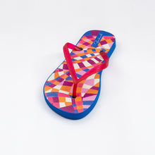 Załaduj obraz do przeglądarki galerii, Image 05: Rio De Sol Tongs Funny Slim
