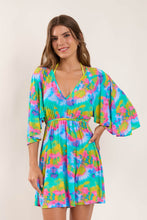 Załaduj obraz do przeglądarki galerii, Image 04: Rio De Sol Vêtement De Plage Fusion Mini Dress
