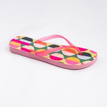 Załaduj obraz do przeglądarki galerii, Product Back: Rio De Sol Tongs Garden City Slim
