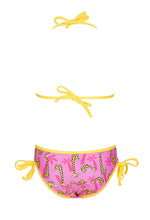 Załaduj obraz do przeglądarki galerii, Product Back: Rio De Sol Maillot De Bain Bébé Girafinhas
