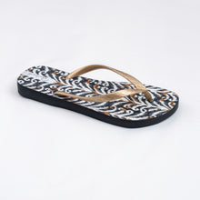 Załaduj obraz do przeglądarki galerii, Product Back: Rio De Sol Tongs Ikat Slim
