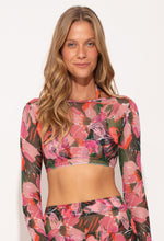 Załaduj obraz do przeglądarki galerii, Gallery: Rio De Sol Haut De Plage Jolie Top Harper
