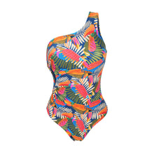Załaduj obraz do przeglądarki galerii, Product Front: Rio De Sol Une Pièce Jungle Maeve
