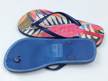 Załaduj obraz do przeglądarki galerii, Image 03: Rio De Sol Tongs Jungle Slim
