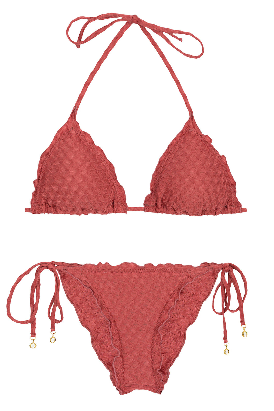 Product Front: Rio De Sol Ensemble Kiwanda Madras Fru Comfort