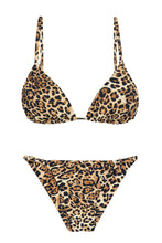 Załaduj obraz do przeglądarki galerii, Product Front: Rio De Sol Ensemble Leopardo Inv Comfort
