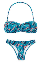 Załaduj obraz do przeglądarki galerii, Product Front: Rio De Sol Ensemble Lilly Bandeau
