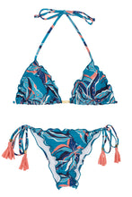Załaduj obraz do przeglądarki galerii, Product Front: Rio De Sol Ensemble Lilly Frufru

