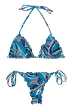 Załaduj obraz do przeglądarki galerii, Product Front: Rio De Sol Ensemble Lilly Frufru Micro

