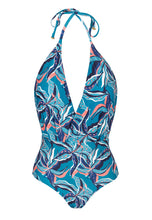 Załaduj obraz do przeglądarki galerii, Product Front: Rio De Sol Une Pièce Lilly Transpassado
