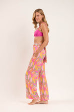 Załaduj obraz do przeglądarki galerii, Image 08: Rio De Sol Pantalon De Plage Lyla Pants Knot
