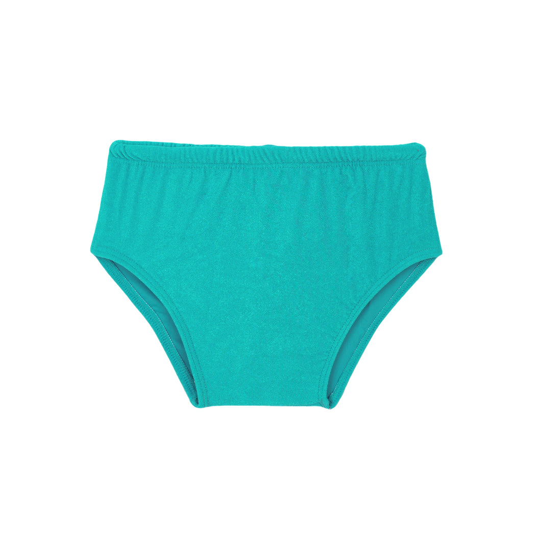 Product Front: Rio De Sol Maillot De Bain Garçon Malibu-Atol Sunga-Kids