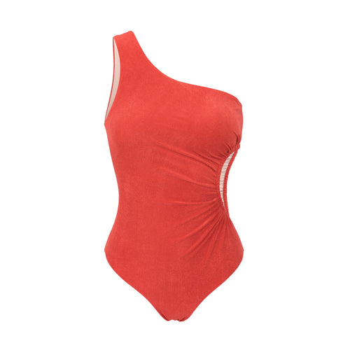 Product Front: Rio De Sol Une Pièce Malibu-Chili Maeve