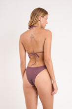 Załaduj obraz do przeglądarki galerii, Model Back: Rio De Sol Une Pièce Malibu-Ebano Becky
