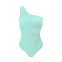 Załaduj obraz do przeglądarki galerii, Product Front: Rio De Sol Une Pièce Malibu-Menta Maeve
