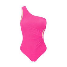 Załaduj obraz do przeglądarki galerii, Product Front: Rio De Sol Une Pièce Malibu-Rosa Maeve
