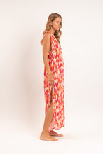 Załaduj obraz do przeglądarki galerii, Image 02: Rio De Sol Vêtement De Plage Mirage Long Dress Soleil
