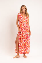 Załaduj obraz do przeglądarki galerii, Image 06: Rio De Sol Vêtement De Plage Mirage Long Dress Soleil
