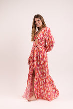 Załaduj obraz do przeglądarki galerii, Image 02: Rio De Sol Vêtement De Plage Mirage Long Dress Verona
