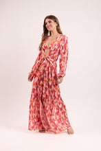 Załaduj obraz do przeglądarki galerii, Image 04: Rio De Sol Vêtement De Plage Mirage Long Dress Verona

