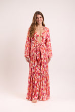 Załaduj obraz do przeglądarki galerii, Image 05: Rio De Sol Vêtement De Plage Mirage Long Dress Verona
