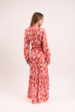 Załaduj obraz do przeglądarki galerii, Image 07: Rio De Sol Vêtement De Plage Mirage Long Dress Verona
