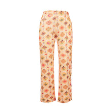 Załaduj obraz do przeglądarki galerii, Product Front: Rio De Sol Pantalon De Plage Mosaico Pants Lana
