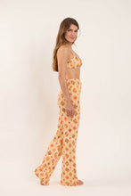 Załaduj obraz do przeglądarki galerii, Image 04: Rio De Sol Pantalon De Plage Mosaico Pants Lana
