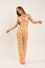 Załaduj obraz do przeglądarki galerii, Image 07: Rio De Sol Pantalon De Plage Mosaico Pants Lana
