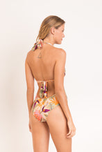 Załaduj obraz do przeglądarki galerii, Model Back: Rio De Sol Une Pièce Oasis Mel-Op
