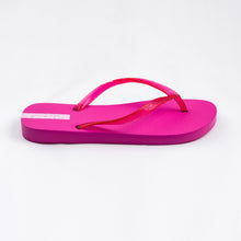 Załaduj obraz do przeglądarki galerii, Image 03: Rio De Sol Tongs Pink Slim
