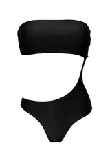Załaduj obraz do przeglądarki galerii, Product Front: Rio De Sol Une Pièce Preto Body-Rio
