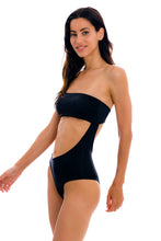 Załaduj obraz do przeglądarki galerii, Image 04: Rio De Sol Une Pièce Preto Body-Rio
