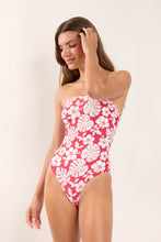 Załaduj obraz do przeglądarki galerii, Image 05: Rio De Sol Une Pièce Pua-Hibiscus Aloha
