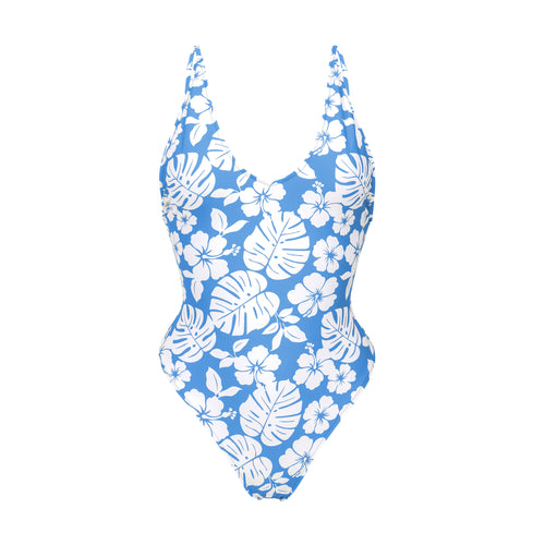 Product Front: Rio De Sol Une Pièce Pua-Pacifica Kona