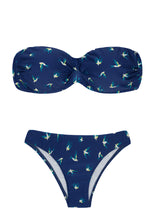 Załaduj obraz do przeglądarki galerii, Product Front: Rio De Sol Ensemble Seabird Bandeau

