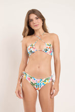 Załaduj obraz do przeglądarki galerii, Model Front: Rio De Sol Ensemble Set Al-Mare Camille Madrid
