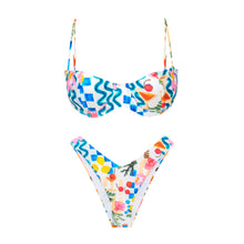 Załaduj obraz do przeglądarki galerii, Product Front: Rio De Sol Ensemble Set Al-Mare Kelli Cali
