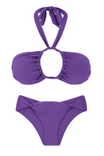 Załaduj obraz do przeglądarki galerii, Product Back: Rio De Sol Ensemble Set Amuleto Mel
