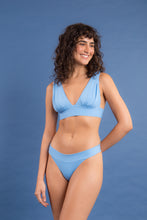 Załaduj obraz do przeglądarki galerii, Image 11: Rio De Sol Ensemble Set Baltico Halter-Marina Essential-Cos
