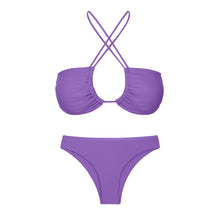 Załaduj obraz do przeglądarki galerii, Product Front: Rio De Sol Ensemble Set Bio-Floreira Camille Essential
