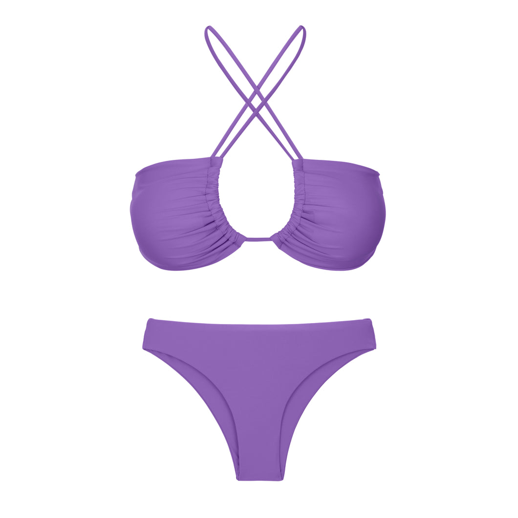 Product Front: Rio De Sol Ensemble Set Bio-Floreira Camille Essential