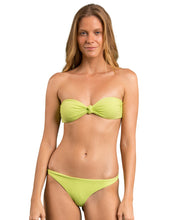 Załaduj obraz do przeglądarki galerii, Gallery: Rio De Sol Ensemble Set Bora-Citrus Bandeau-Joy Leblon
