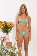 Załaduj obraz do przeglądarki galerii, Image 12: Rio De Sol Ensemble Set Botanic Mila Cheeky-Tie
