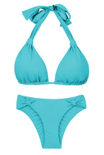 Załaduj obraz do przeglądarki galerii, Product Front: Rio De Sol Ensemble Set Breeze Mel
