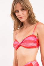 Załaduj obraz do przeglądarki galerii, Image 11: Rio De Sol Ensemble Set Cher Bandeau-Joy Hotpants
