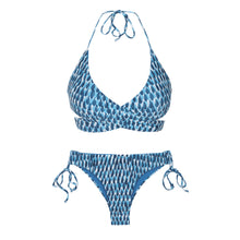 Załaduj obraz do przeglądarki galerii, Product Front: Rio De Sol Ensemble Set Chuva Kate Angel
