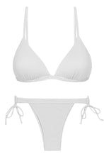 Załaduj obraz do przeglądarki galerii, Product Front: Rio De Sol Ensemble Set Cotele-Branco Tri-Fixo Rio
