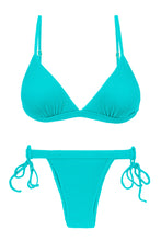 Załaduj obraz do przeglądarki galerii, Product Front: Rio De Sol Ensemble Set Cotele-Jade Tri-Fixo Rio
