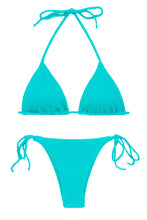 Załaduj obraz do przeglądarki galerii, Product Front: Rio De Sol Ensemble Set Cotele-Jade Tri-Inv Ibiza
